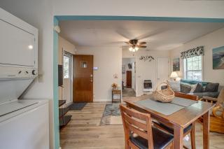 Cozy, Convenient! Tulsa Stay Near Dtwn & Route 66 - 3