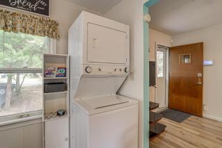 Cozy, Convenient! Tulsa Stay Near Dtwn & Route 66 - 1