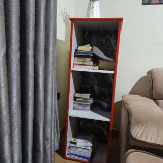 KIGALI BLUE LIGHT HOMEs - 1