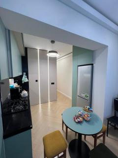Izmir Apartment - 2