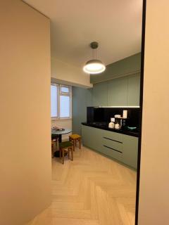 Izmir Apartment - 1