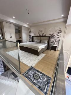 Urban Nest by Aura stayz - 8