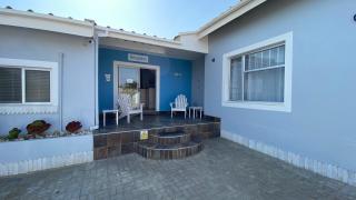 Sea Wind Self Catering Cottages - 6