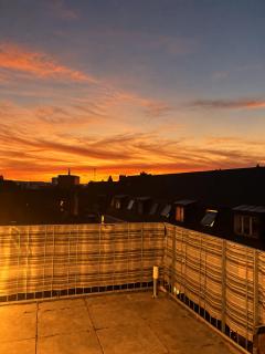 Charming 2 Room Loft Near Messe Basel - 1