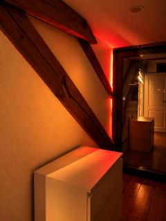 Charming 2 Room Loft Near Messe Basel - 9