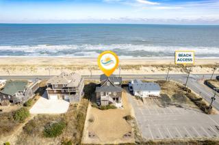 4115 - Coastal Cottage - Kitty Hawk - 0
