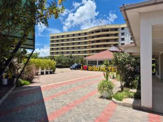 The Sisu Hotel Limited - 0