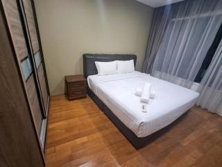 Vortex Suites KLCC By Dela Stay - 7