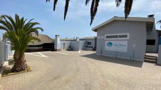 Sea Wind Self Catering Cottages - 5