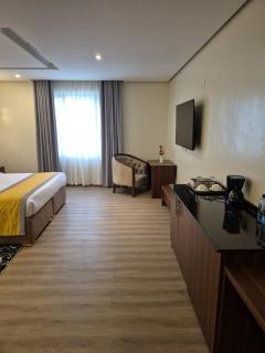 The Sisu Hotel Limited - 4