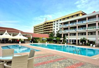 The Sisu Hotel Limited - 3