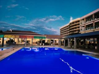 The Sisu Hotel Limited - 1