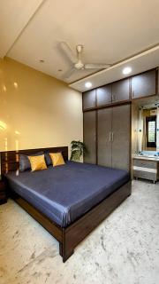 Luxurious 3bhk cottage - 5