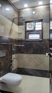 Luxurious 3bhk cottage - 4