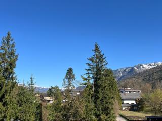 Wolfgangsee Ferienappartement „Bergliebe“ - 6