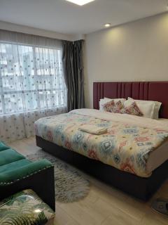 Infinity homes - 4