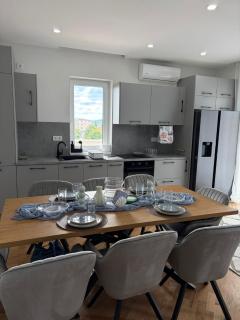 Apartamentul Albastru - 0