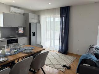 Apartamentul Albastru - 7