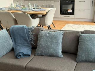 Apartamentul Albastru - 6