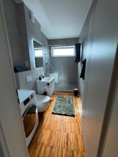 Apartamentul Albastru - 4