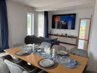 Apartamentul Albastru - 2