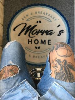 Morra's Home - Naples - 6