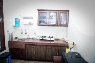 Spacious Retreat Central Chandigarh - 6