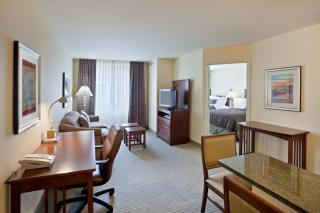 Staybridge Suites Everett - Paine Field by IHG - Mukilteo - 9