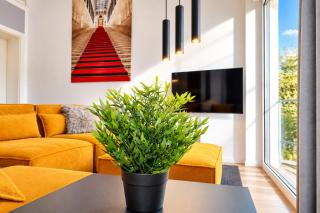 Karls Apartment B14 - 4