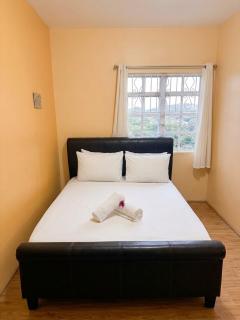 Cap Estate Ocean View Villa, Gros Islet, St Lucia - 1