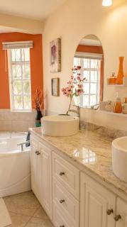 Cap Estate Ocean View Villa, Gros Islet, St Lucia - 3