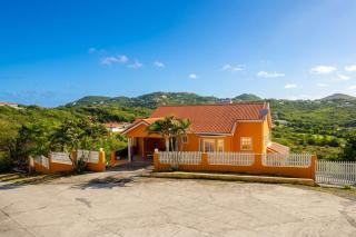 Cap Estate Ocean View Villa, Gros Islet, St Lucia - 0