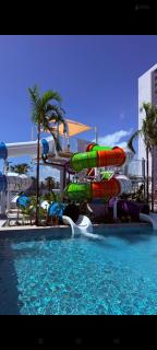 Resort Beach salinas 5 - 0