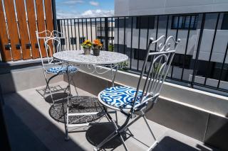 Acogedor y luminoso loft con Parking - 8