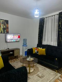 Upperhill home - 1