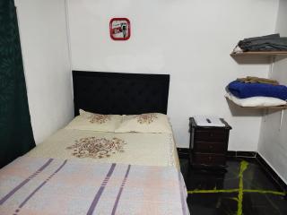 Apartamento con jacuzzi y terraza - 7
