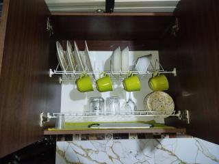 Apartamento con jacuzzi y terraza - 2