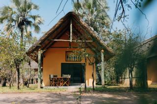 Maramba River Lodge - 4