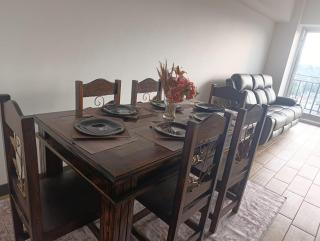 Fully Furnished apartment for rent - 5