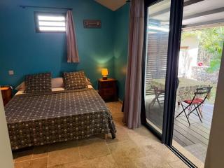 Villa Leu Vert Océan proche lagon et plage St Leu - 3