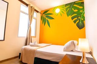 Colonial House in San Antonio (3 Suites) -Terrace, Pool - Gym - 7