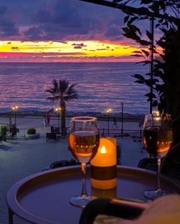 20m to Beach & Park Sea Batumi View - 9