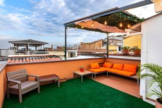 Colonial House in San Antonio (3 Suites) -Terrace, Pool - Gym - 3