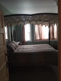 Victorian Charm Inn - Towanda - 1