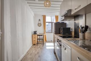 Les bons enfants - Un appartement de caractère au cœur du centre historique - 5