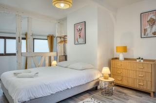 Les bons enfants - Un appartement de caractère au cœur du centre historique - 5