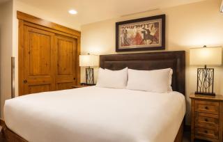 Vail Landmark 1 Bedroom Condo In Lionshead Village - 6