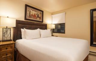 Vail Landmark 1 Bedroom Condo In Lionshead Village - 5