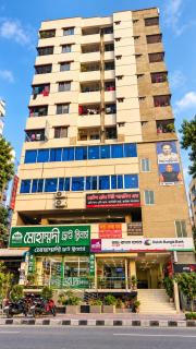 Hotel Prime City Residential - 0