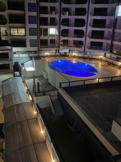 5 Star Beachfront Studio Apartment - 8